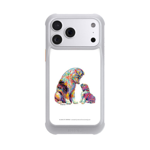 Apple iPhone 18 Pro Max NIVOmax Amitié de Chien