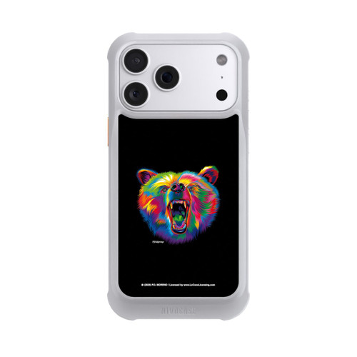 Apple iPhone 18 Pro Max NIVOmax Ours Pop Colours