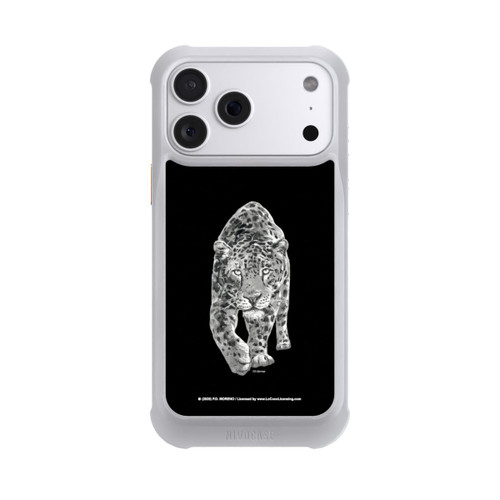 Apple iPhone 18 Pro Max NIVOmax Léopard noir