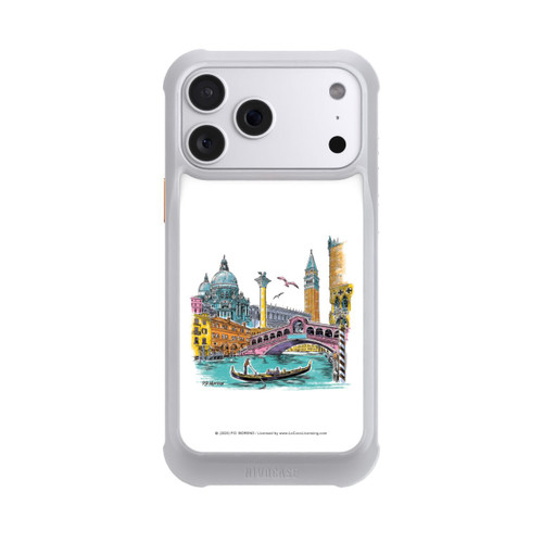 Apple iPhone 18 Pro Max NIVOmax Venise