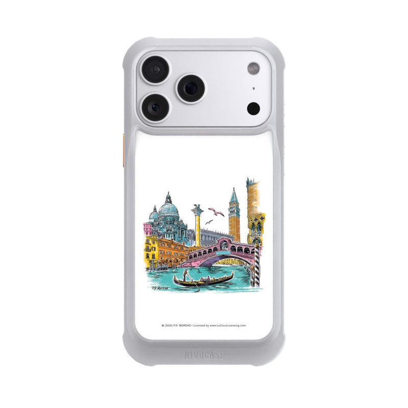iPhone 18 Pro Max NIVOmax Venise