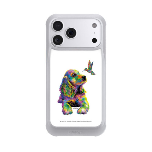 Apple iPhone 18 Pro Max NIVOmax Cocker Spaniel