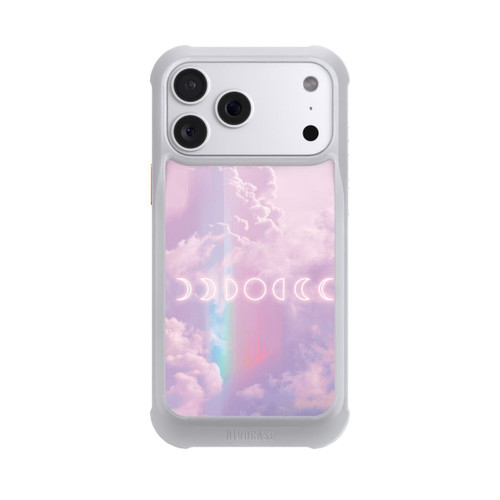 Apple iPhone 18 Pro Max NIVOmax Magic Rainbow and Moon Big