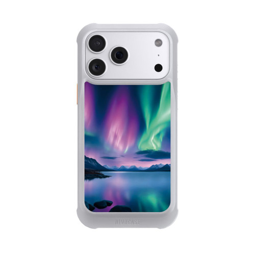 Apple iPhone 18 Pro Max NIVOmax Aurora Borealis avec IA