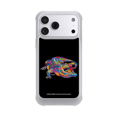 Apple iPhone 18 Pro Max NIVOmax Alligator