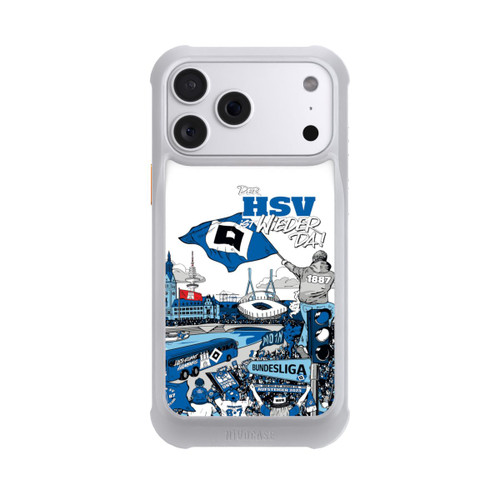 Apple iPhone 18 Pro Max NIVOmax Der HSV Ist Wieder Da! Fans