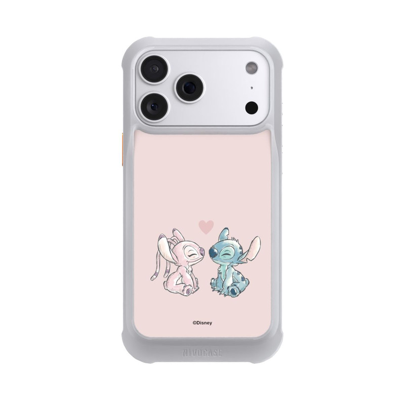 iPhone 18 Pro Max NIVOmax Stitch And Angel Love