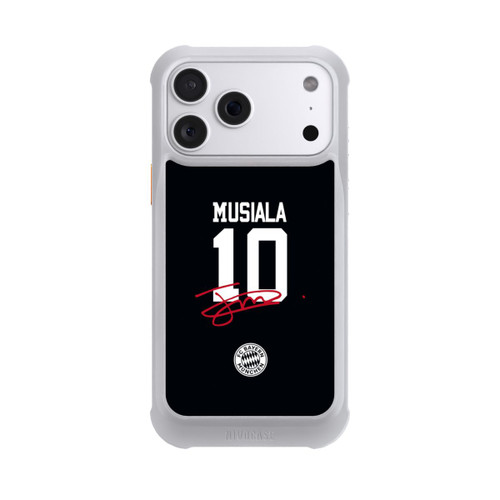 Apple iPhone 18 Pro Max NIVOmax Musiala 10