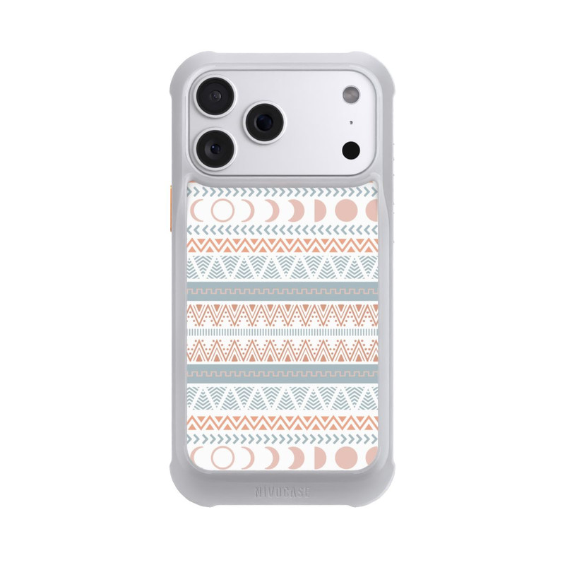 iPhone 18 Pro Max NIVOmax Boho Theme