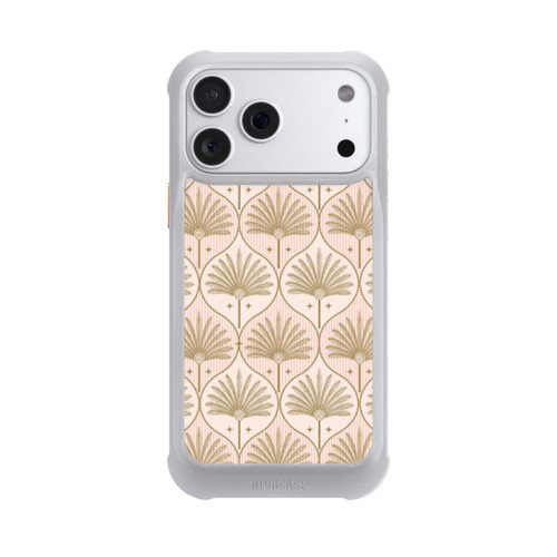 Apple iPhone 18 Pro Max NIVOmax Golden Desert Palms