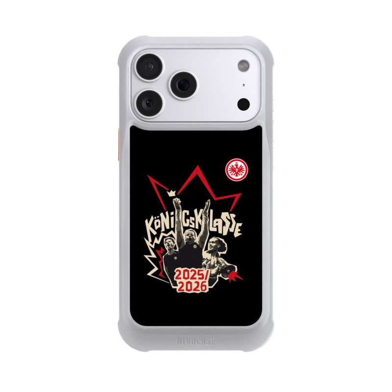 iPhone 18 Pro Max NIVOmax SGE Königsklasse