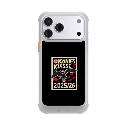 Apple iPhone 18 Pro Max NIVOmax SGE Königsklasse 25-26