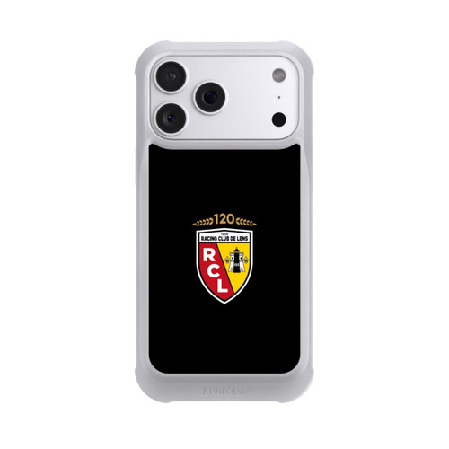 Apple iPhone 18 Pro Max NIVOmax RC Lens 120 ans anniversaire noir