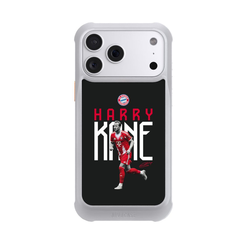 iPhone 18 Pro Max NIVOmax Harry Kane 25/26