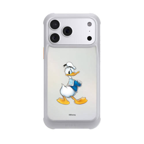 Apple iPhone 18 Pro Max NIVOmax Donald Angry Duck
