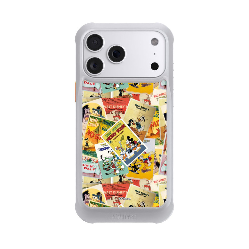 iPhone 18 Pro Max NIVOmax Walt Disney Collage