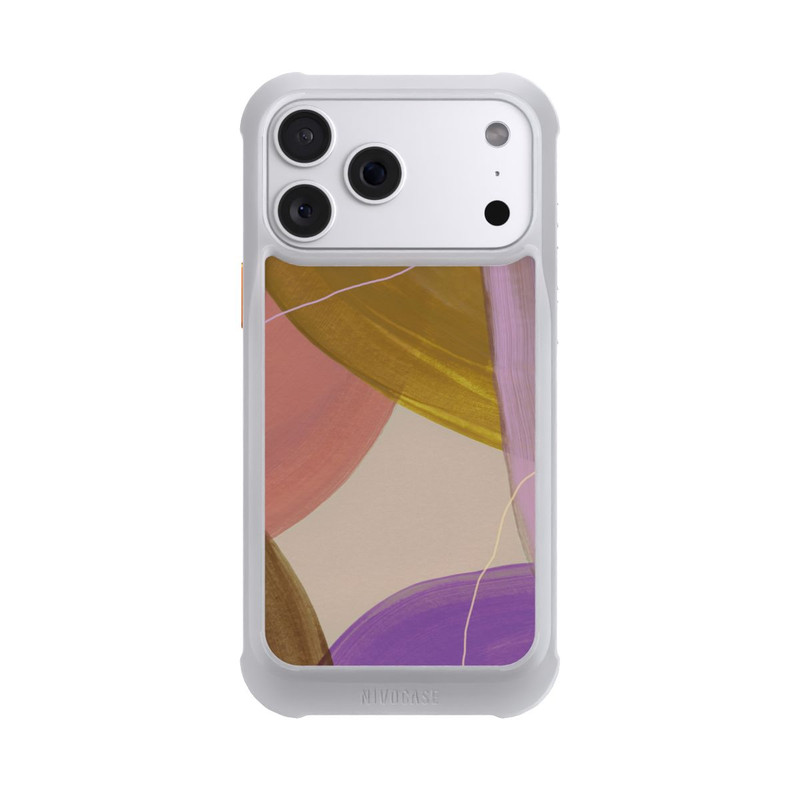 iPhone 18 Pro Max NIVOmax Graphic Art