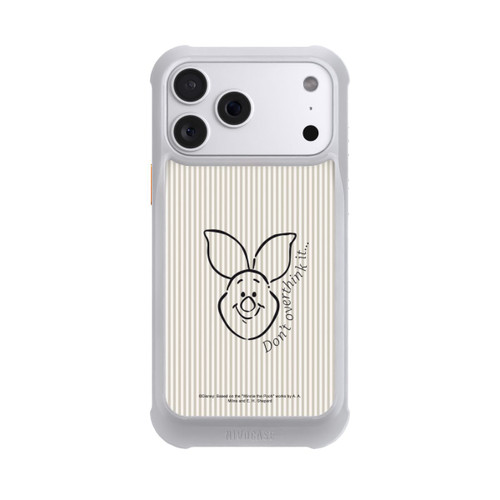 Apple iPhone 18 Pro Max NIVOmax Don't Overthink It Piglet