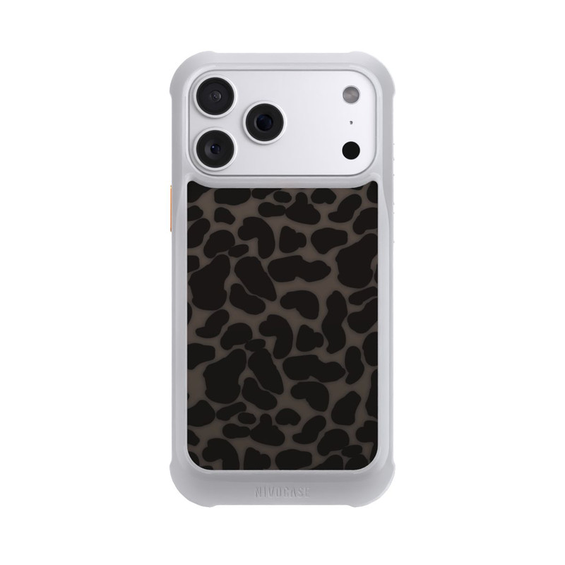iPhone 18 Pro Max NIVOmax Leo Pattern Abstract