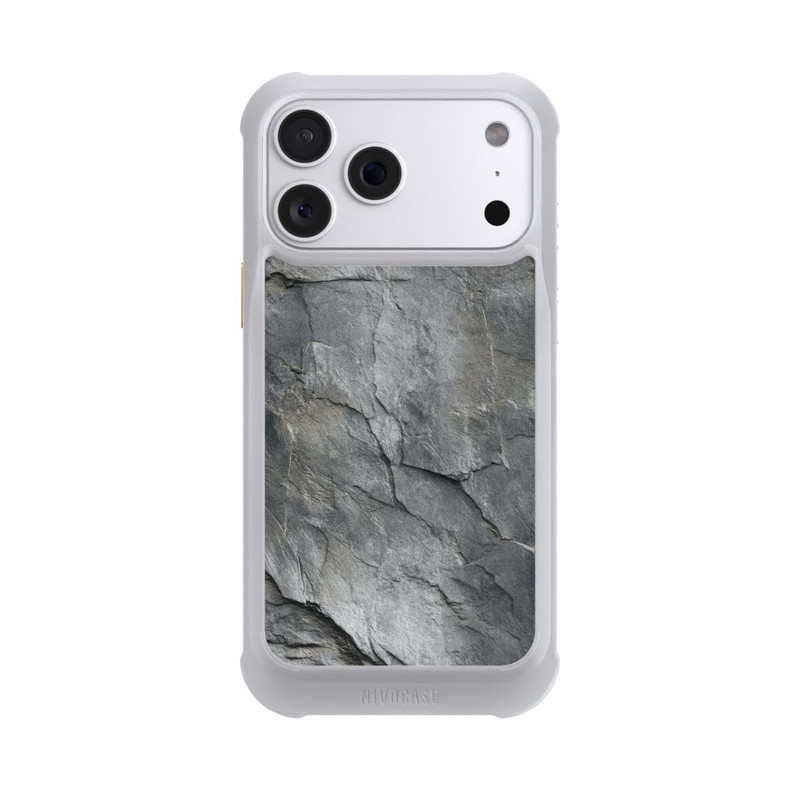 iPhone 18 Pro Max NIVOmax Schieferoptik
