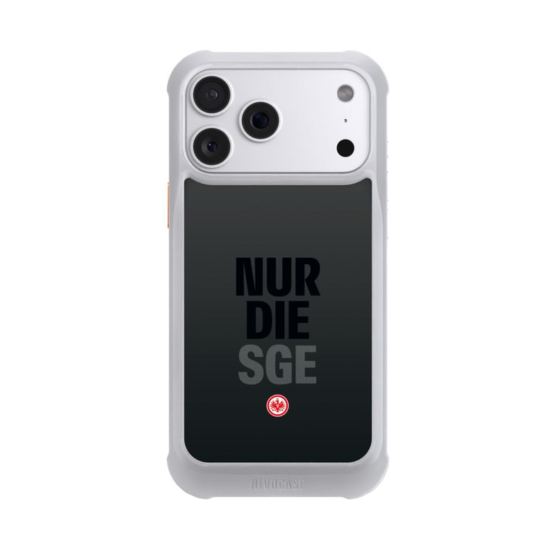 iPhone 18 Pro Max NIVOmax Eintracht Frankfurt Nur Die SGE