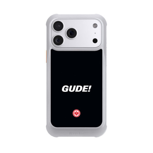 Apple iPhone 18 Pro Max NIVOmax SGE Gude!