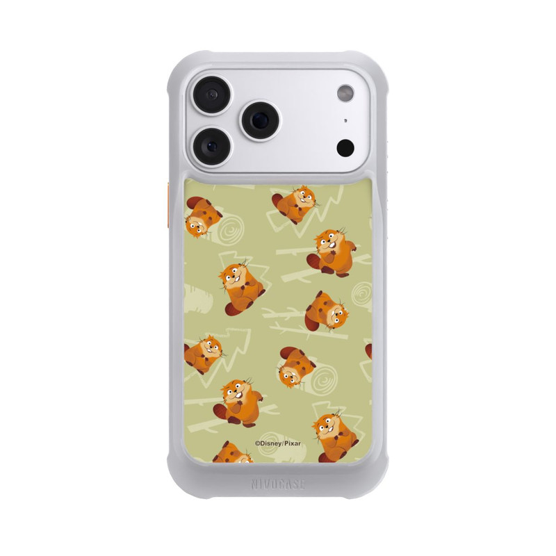 iPhone 18 Pro Max NIVOmax Hoppers Vert