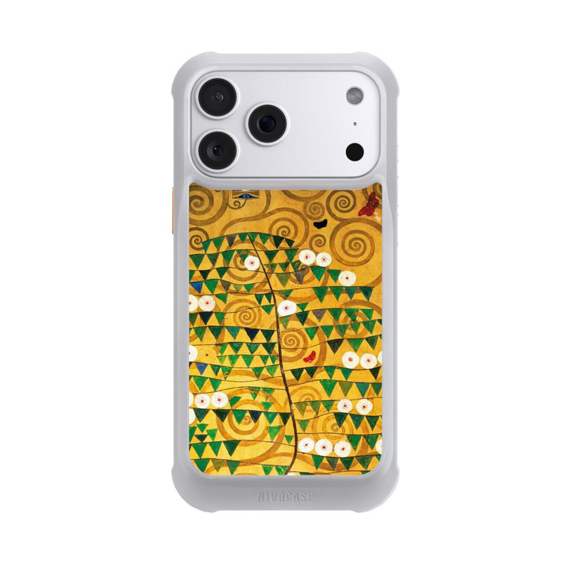 iPhone 18 Pro Max NIVOmax Lebensbaum