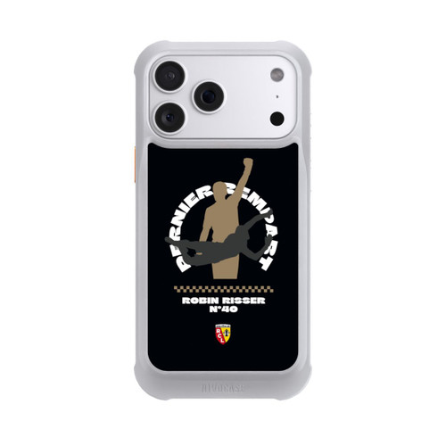 Apple iPhone 18 Pro Max NIVOmax Robin Risser Dernier Rempart