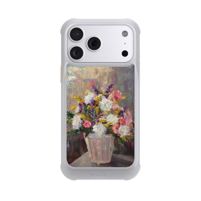 iPhone 18 Pro Max NIVOmax Thirty Three by Roberta Murray