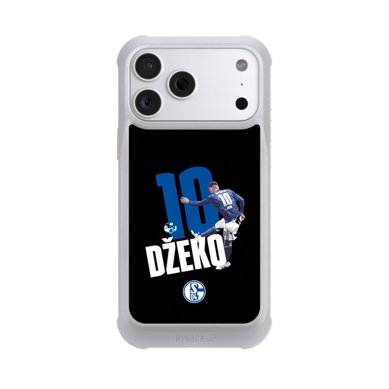 iPhone 18 Pro Max NIVOmax Edin Džeko 10