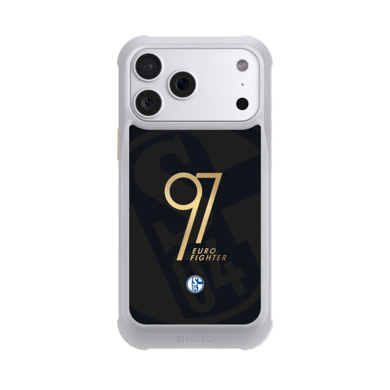 iPhone 18 Pro Max NIVOmax S04 Eurofighter 97