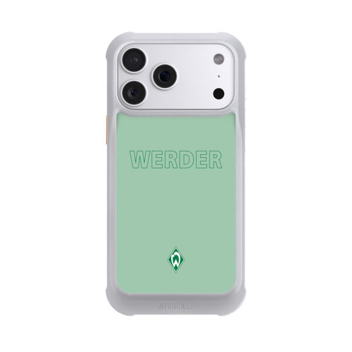 Apple iPhone 18 Pro Max NIVOmax Werder Grün
