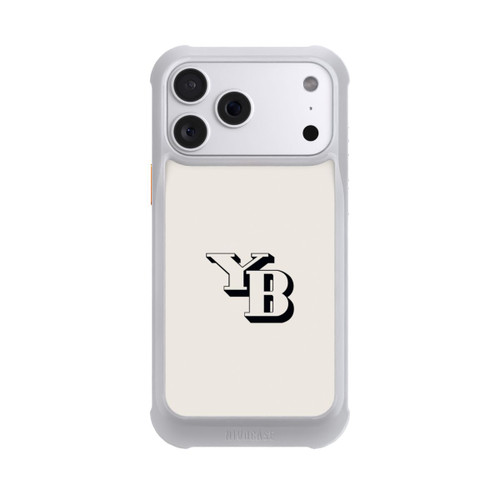 Apple iPhone 18 Pro Max NIVOmax BSC YB gris clair