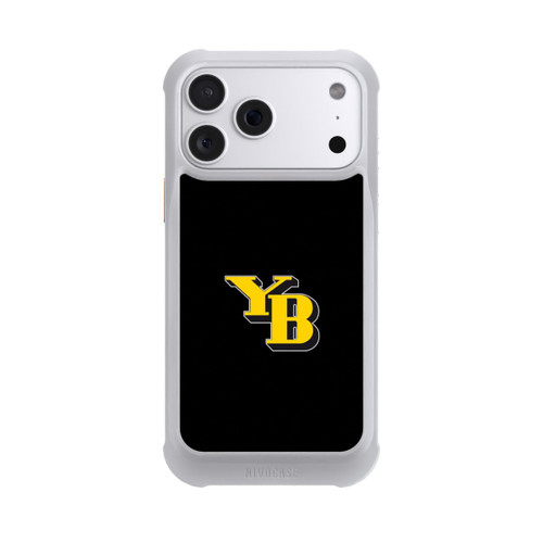 Apple iPhone 18 Pro Max NIVOmax BSC YB