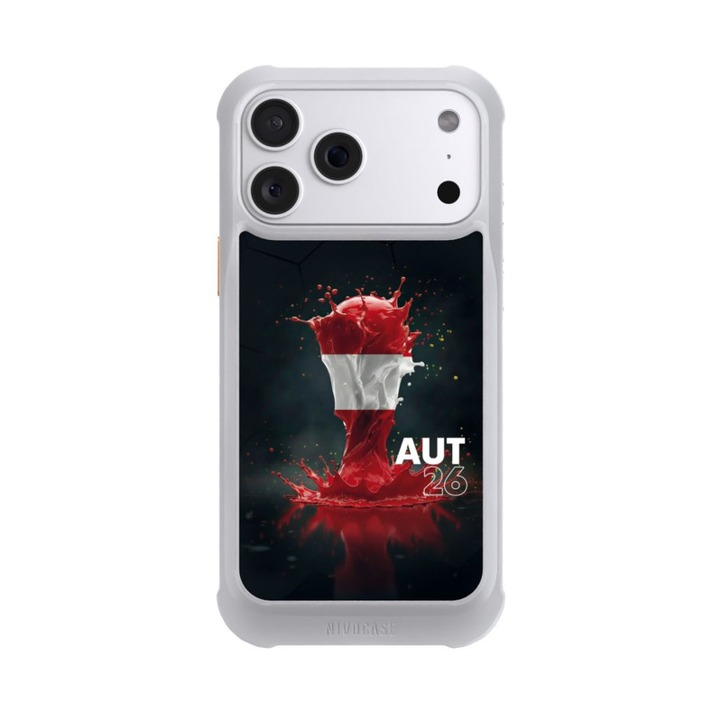 iPhone 18 Pro Max NIVOmax AUT 26