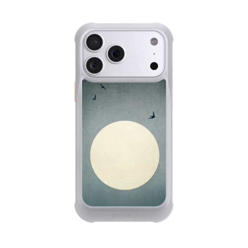 iPhone 18 Pro Max NIVOmax Moonshine Dancers