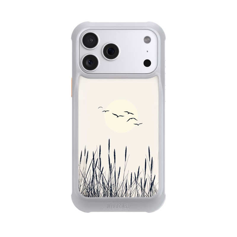 iPhone 18 Pro Max NIVOmax Fields of Gold Art