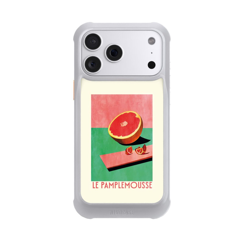 iPhone 18 Pro Max NIVOmax Le Pamplemousse