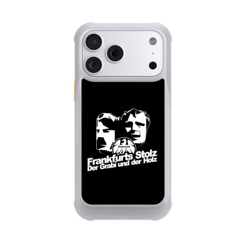 Apple iPhone 18 Pro Max NIVOmax SGE Frankfurts Stolz