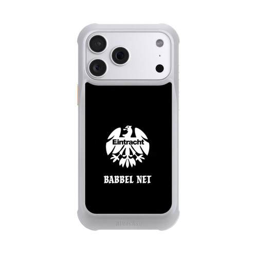 Apple iPhone 18 Pro Max NIVOmax SG Eintracht Babbel Net
