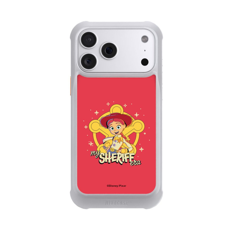 iPhone 18 Pro Max NIVOmax Toy Story 5 Jessie In my Sheriff Era Red