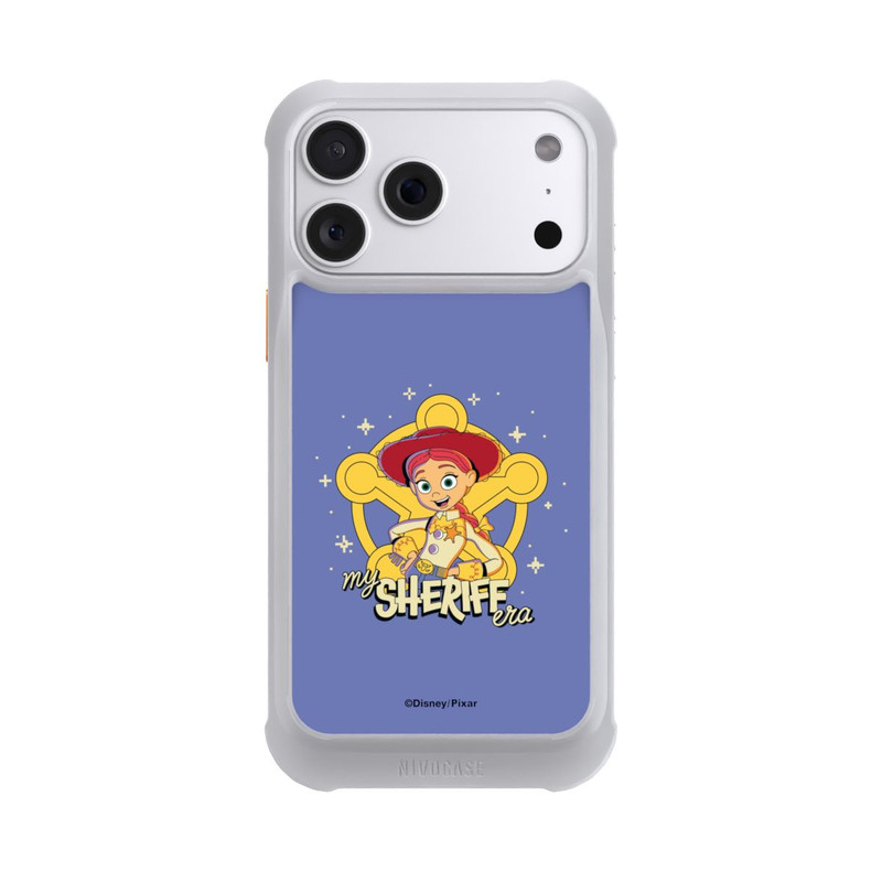 iPhone 18 Pro Max NIVOmax Toy Story 5 Jessie In my Sheriff Era Blue