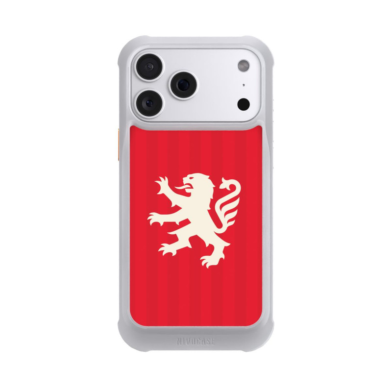 iPhone 18 Pro Max NIVOmax OL Maillot Extérieur 26/27