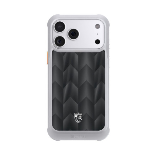Apple iPhone 18 Pro Max NIVOmax RC Lens Maillot Extérieur 26/27
