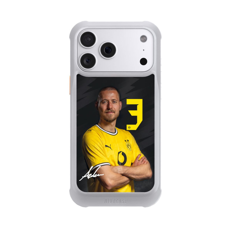 iPhone 18 Pro Max NIVOmax Waldemar Anton 26/27
