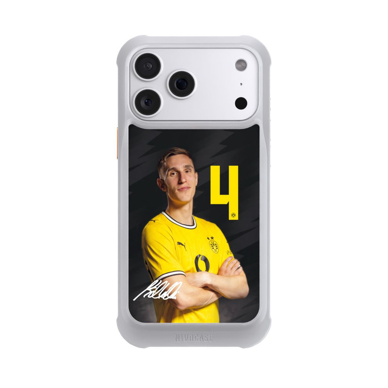 iPhone 18 Pro Max NIVOmax Nico Schlotterbeck 26/27