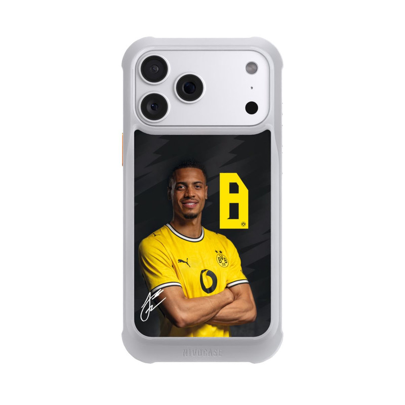 iPhone 18 Pro Max NIVOmax Felix Nmecha 26/27