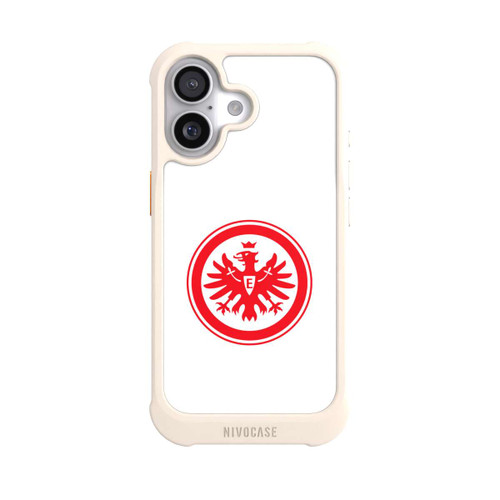  NIVOmax Eintracht Frankfurt Weiss Rot