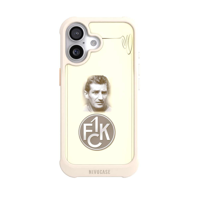 iPhone 17 NIVOmax Fritz Walter